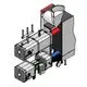 Remeha-Hydraulik-Set-ohne-Weiche-WT-Basis-Anschlussset-Gas-320-500-7685333 gallery number 1